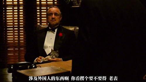 电影教父1在线观看,黑帮家族的崛起在线观影指南 第1张 电影教父1在线观看,黑帮家族的崛起在线观影指南 第1张